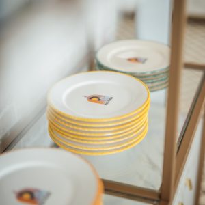 Assiette Paris-Pornic