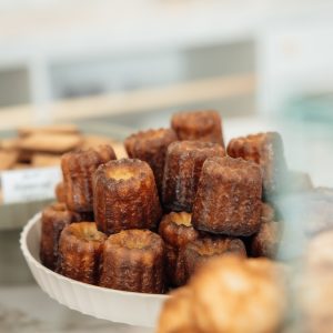 Cannelés Bordelais