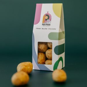 pommes de terre de noirmoutier