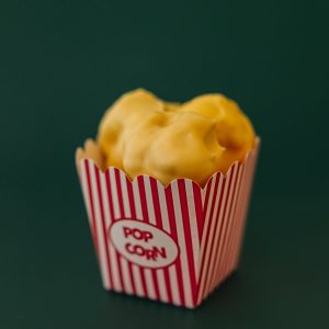 pop corn
