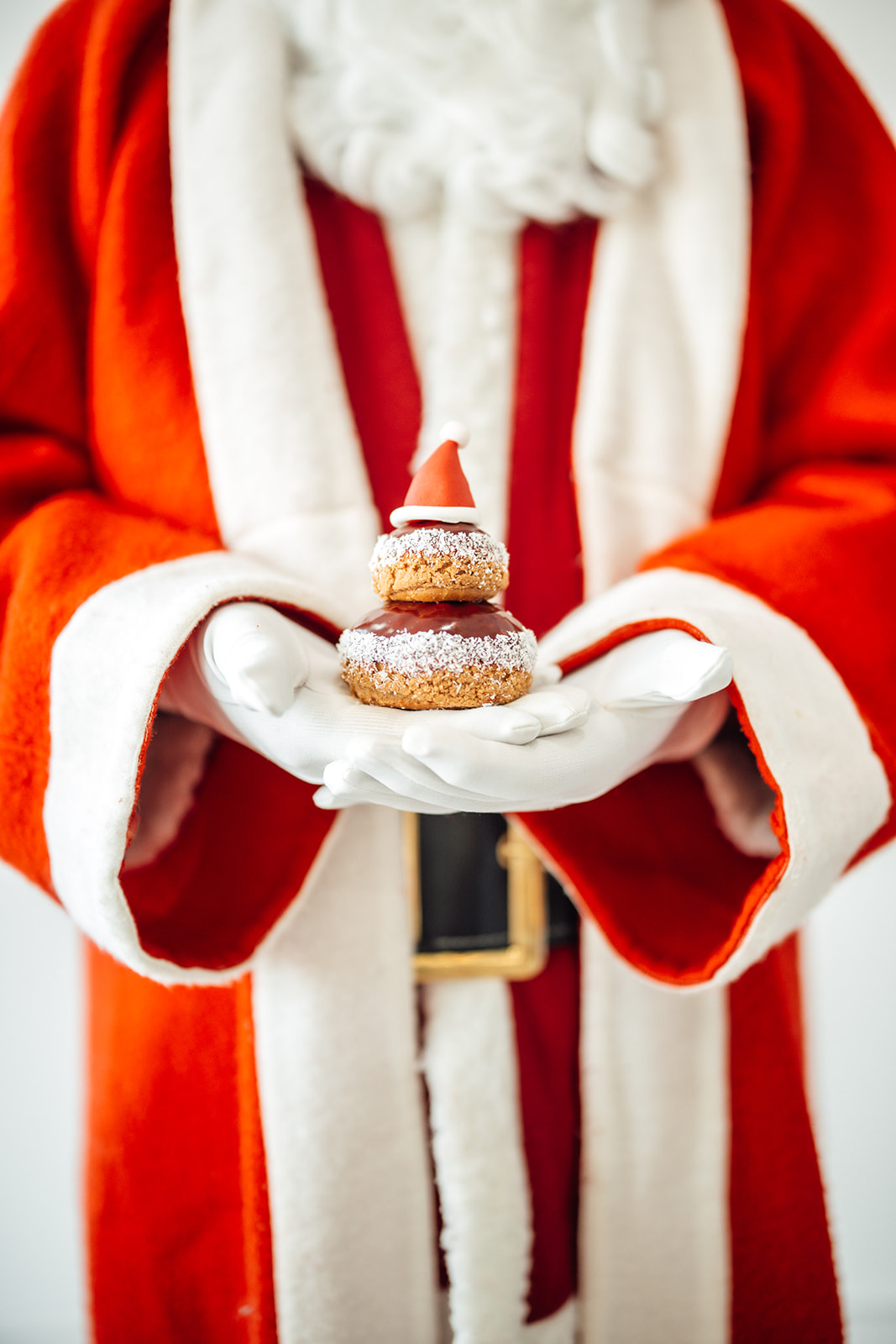 Pâtisserie Père Noël Paris-Pornic