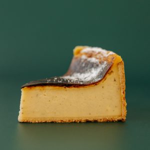 Flan à la Vanille de Madagascar