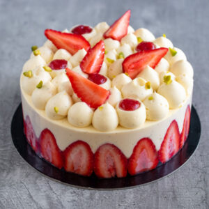 Autour de la Fraise - 7 juin 2025