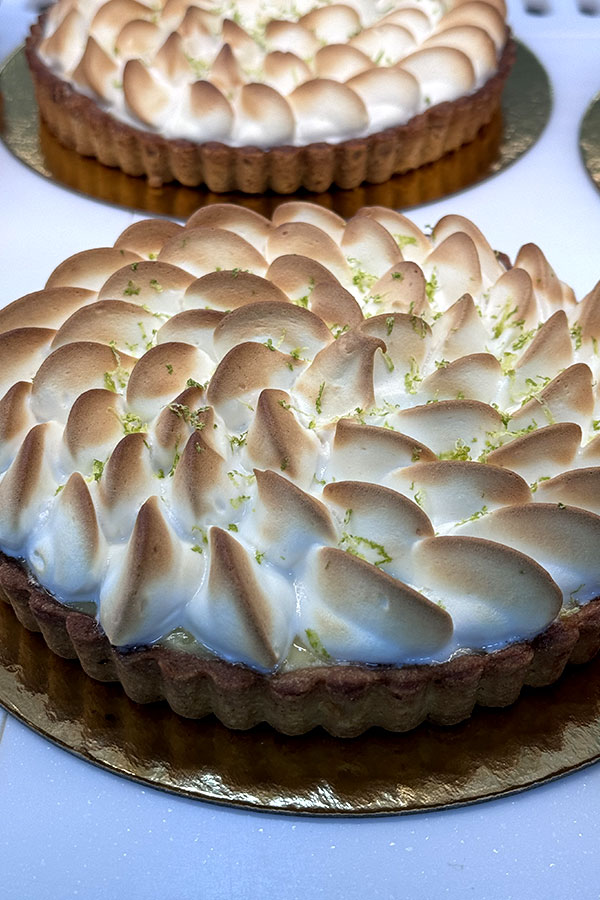 Autour du Citron - 15 mars 2025