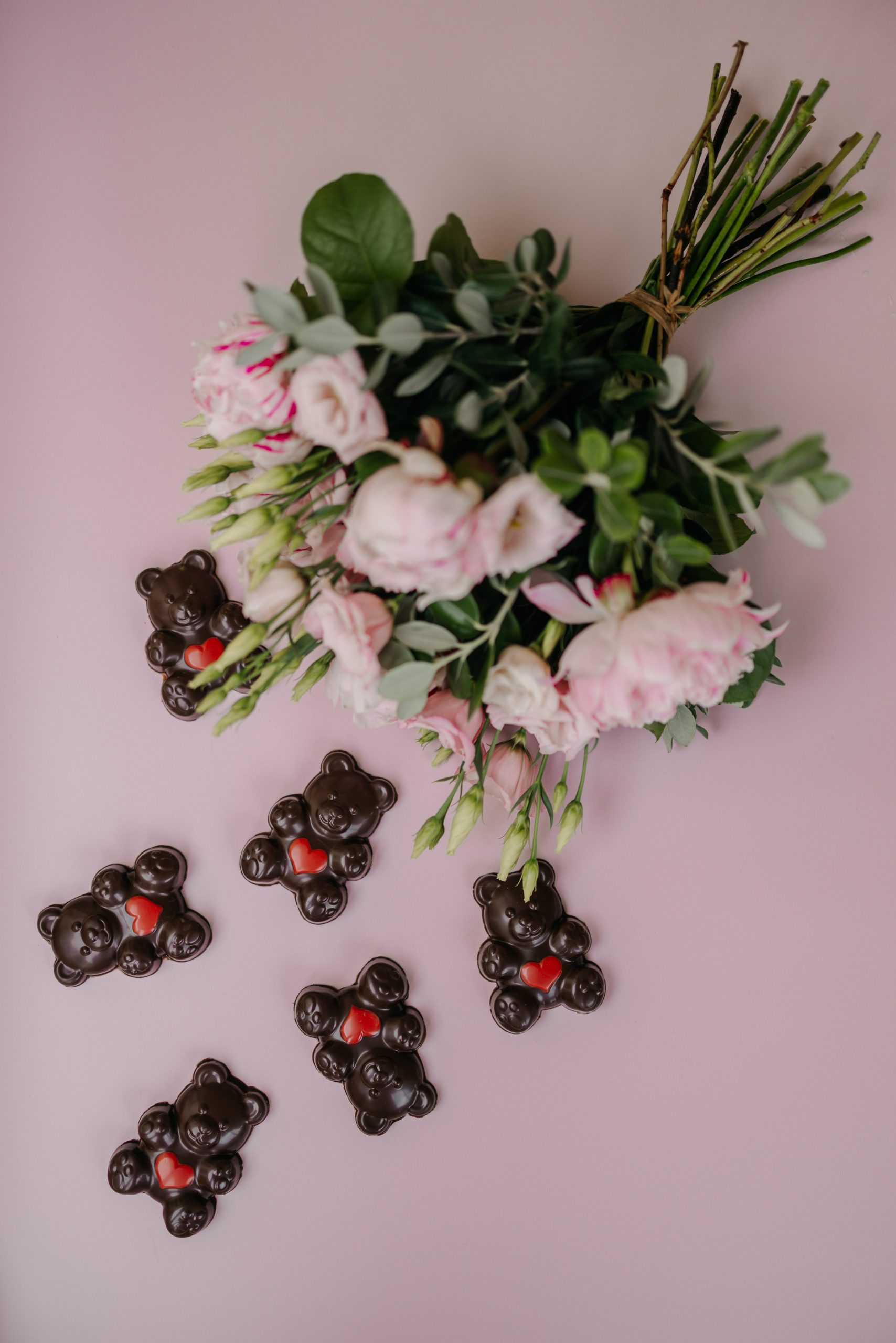 Les Oursons fleuris – Image 8